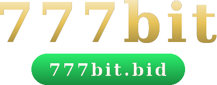 777bit logo